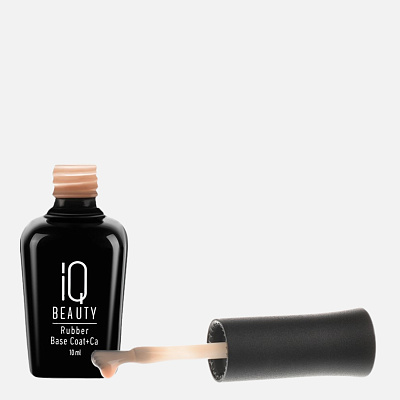 Камуфлирующая база для гель-лака №23 Mannequin Skin IQ Beauty 10 мл