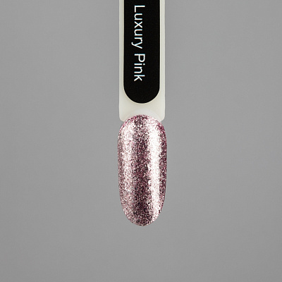 Гель-лак Monami Luxury Pink 8 г