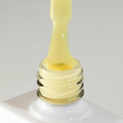 Гель-лак MoodNail Fresh Yellow 10 мл