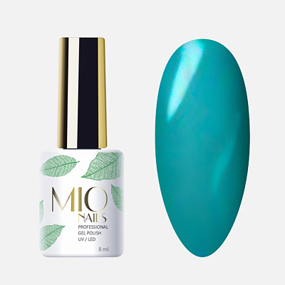 Гель-лак MIO Nails Витраж №VT-05 8 мл