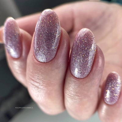База для гель-лака Monami Base Aurora Pink 8 г