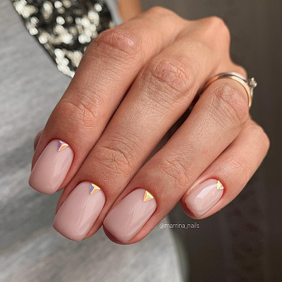 Топ для гель-лака без липкого слоя Супер блеск Super Shine top no cleance Monami 50 мл