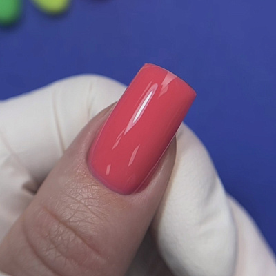 Топ для гель-лака MIO Nails Top Neon №06 8 мл