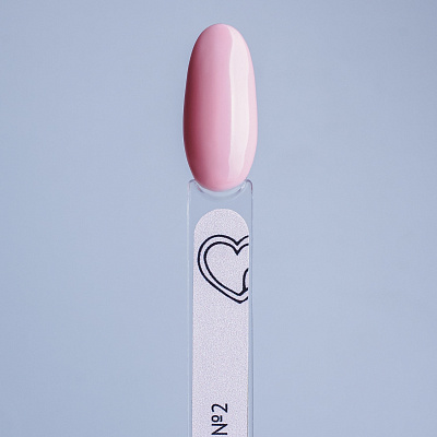 Гель-лак Monami Forever №02 8 мл