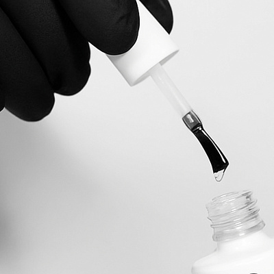 База для гель-лака LunaLine Rubber 8 мл