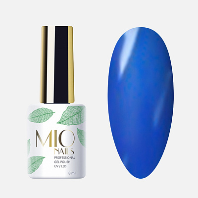 Гель-лак MIO Nails Витраж №VT-04 8 мл