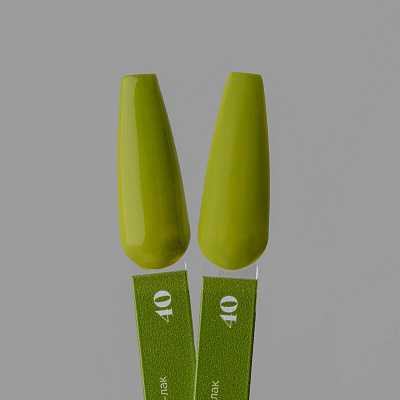 Гель-лак NAVI 40 Мох 8 мл