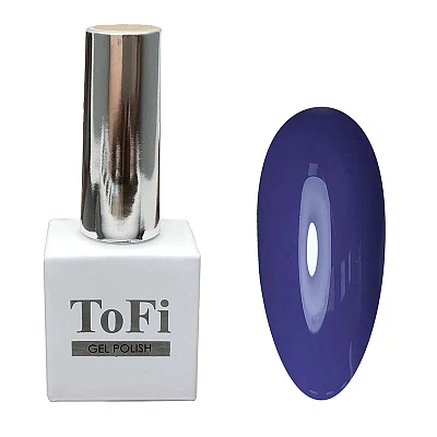 Гель-лак ToFi №004 10 мл