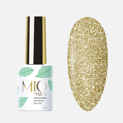 Гель-лак MIO Nails So Glam №02 8 мл