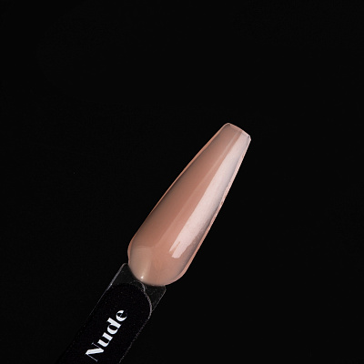 Полигель нюдовый NAVI Nano Polygel Nude 15 мл