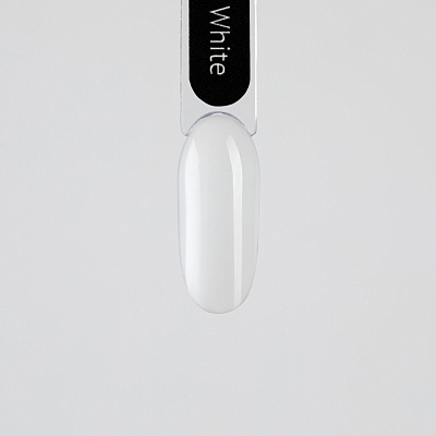 Акригель Monami AcrylGel Ultra White 15 г