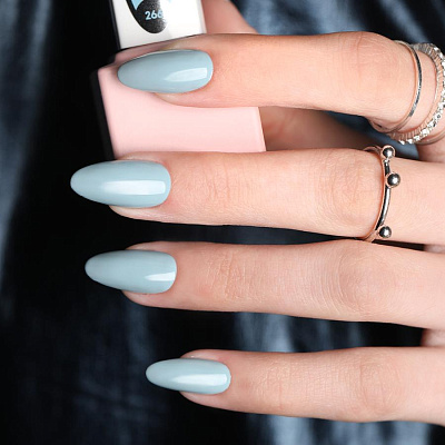 Топ для гель-лака Ultra Shine Top Gel EMiLac E.mi, 9 мл
