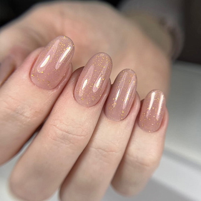 Гель-лак MIO Nails Golden Nude №GN-05 8 мл