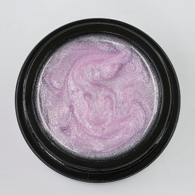 Гель моделирующий LunaLine Deluxe Water Shine 05 15 мл