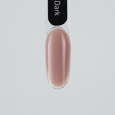 Моделирующий гель Monami Gel Smart Light Dark 15 г