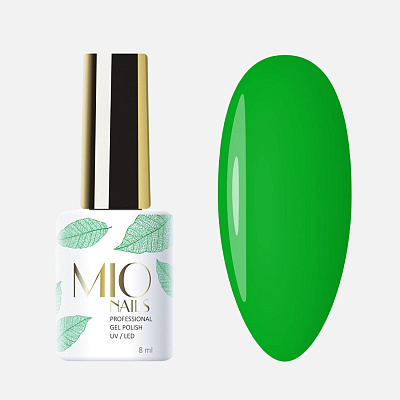Гель-лак MIO Nails Neon №10 8 мл