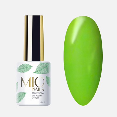 Гель-лак MIO Nails Витраж №VT-06 8 мл