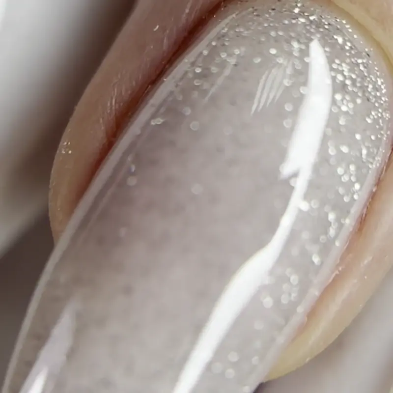 Гель-лак Monami Cat eye Soft №01 8 г