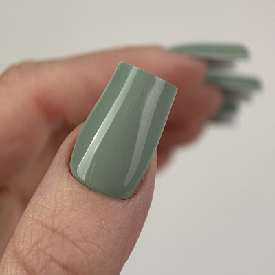 Гель-лак NAVI 39 Мох 8 мл