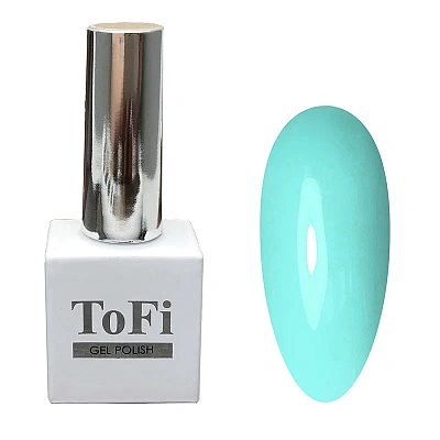 Гель-лак ToFi №017 10 мл