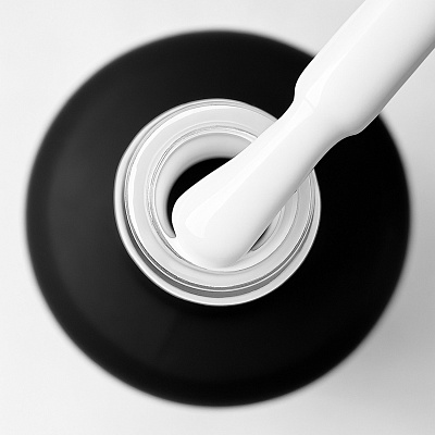 Гель-лак Holy Molly Ultra White 11 мл