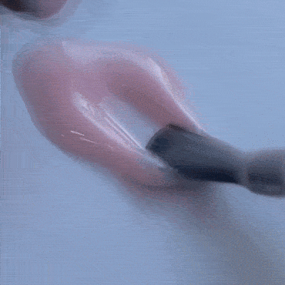 Камуфлирующая база для гель-лака Mystique Naked 15 мл