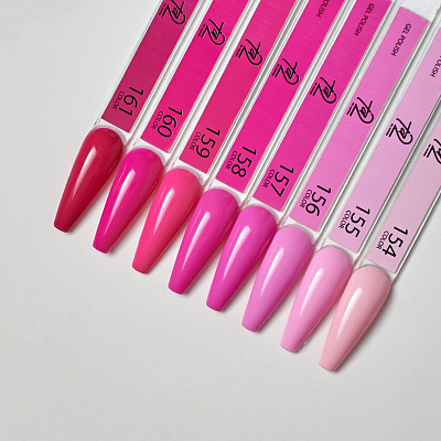 Гель-лак Ta2 №160 8 мл