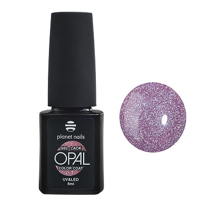 Гель-лак Planet nails Opal №844 8 мл арт.12844