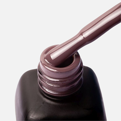 Гель-лак Serebro №064 Мулен Руж 11 мл