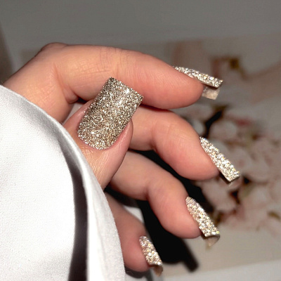 Гель-лак MIO Nails So Glam №03 8 мл