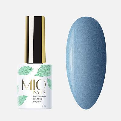 Гель-лак MIO Nails Azia Cats №06 8 мл