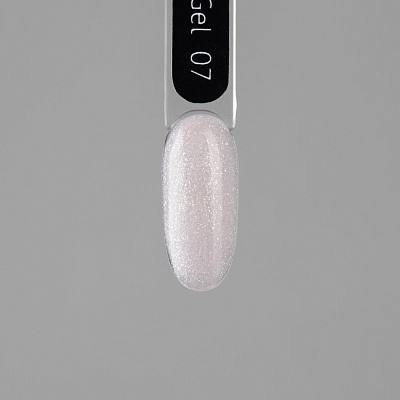 Жидкий полигель Monami Liquid PolyGel №07 15 г