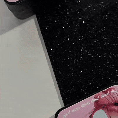 Гель для наращивания ENIGMANIC Shine gel №16 15 мл