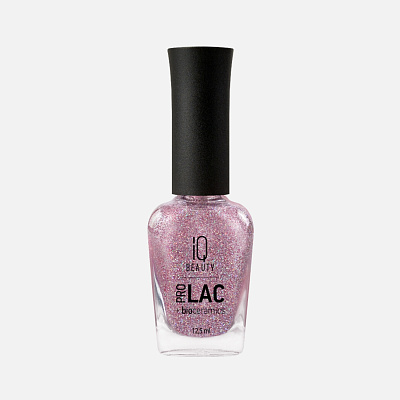 Лак IQ Beauty PROLAC+bioceramics укрепляющий 150 Barbie Dress Up 12.5 мл