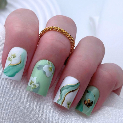 Слайдер NogteModa Slider Design CF 131