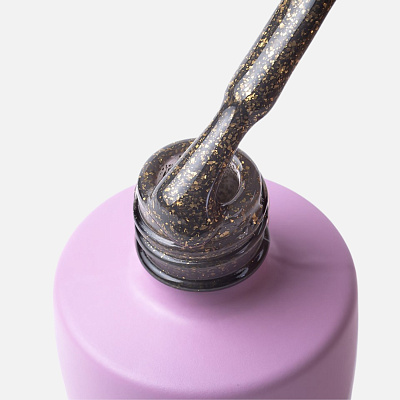 Гель-лак Serebro Каприз №07 8 мл