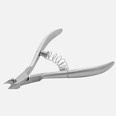 Кусачки маникюрные для кутикулы Kaizer Pro N-06-7S