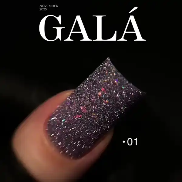 Гель Ice Cream Gel Mio Nails GALA #02 13 г