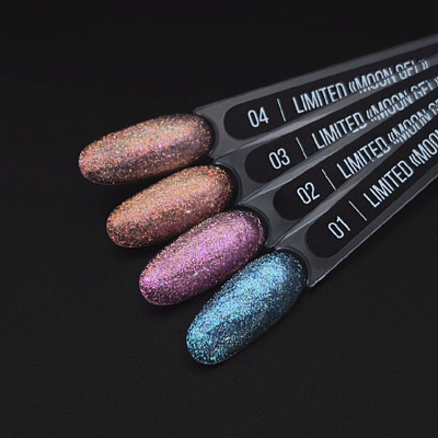 Гель Moon #03 Mio Nails 13 г