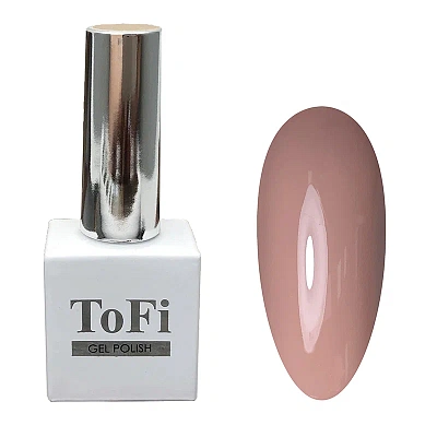 Гель-лак ToFi №030 10 мл