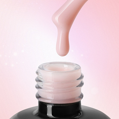 Жидкий полигель Bloom Liquid PolyGel №07 15 мл