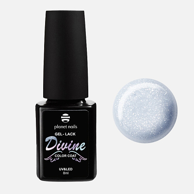 Гель-лак Planet nails Divine №310 8 мл арт.12310