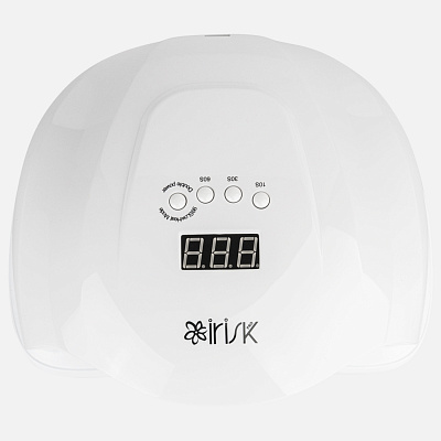 Лампа LED/UV IRISK Omega П460-06 белая 54 Вт