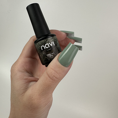Гель-лак NAVI 39 Мох 8 мл
