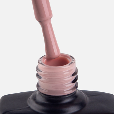 Гель-лак RockNail №174 Baby Nude (Creme Brulee), 10 мл