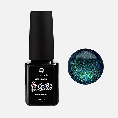 Гель-лак Planet nails Cosmic №983 8 мл арт.12983