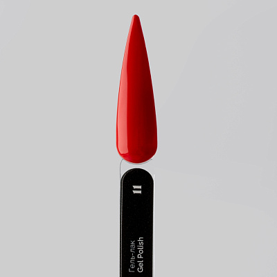 Гель-лак для маникюра и педикюра NAVI Moulin Rouge Collection 11 8 мл
