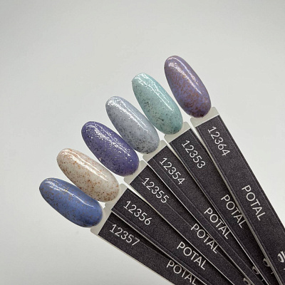 Гель-лак Planet nails Potal №355 8 мл арт.12355
