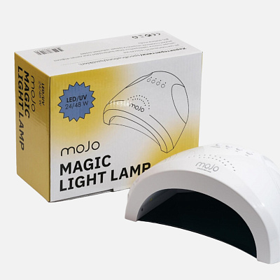 Лампа UV/LED MOJO L-1 SunOne 48 Вт