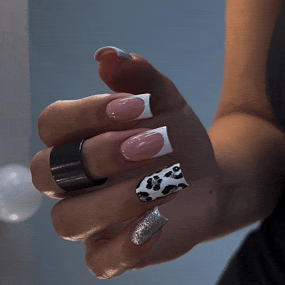 Моделирующий флюид-гель Mystique Fluid Gel Sweet 30 мл